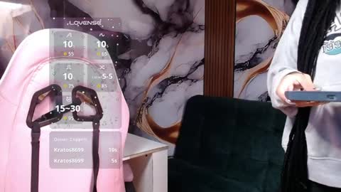 _weird_sativa online show from 04.23.26