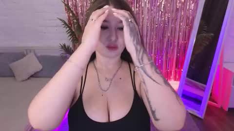 Wendy online show from 01.12.25