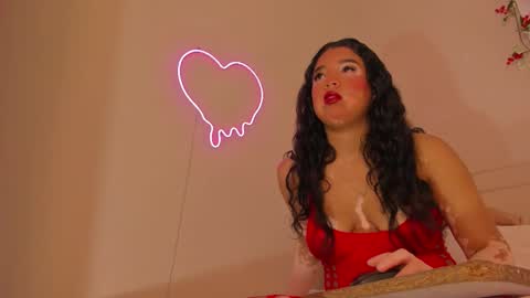 Snapshot of _wendy_x chatting on 12.05.25 _wendy_x online show from 12.05.25