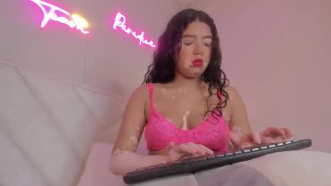 Snapshot of _wendy_x chatting on 01.10.26 _wendy_x online show from 01.10.26