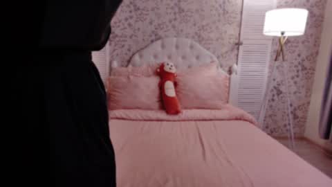 Wendy online show from 12.11.24