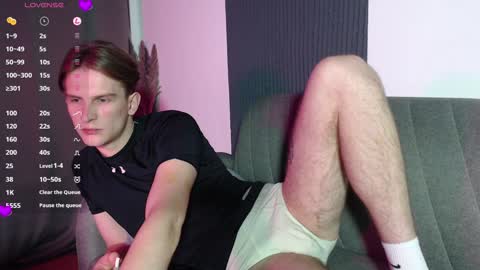 Bogdan  Vlad online show from 01.07.25