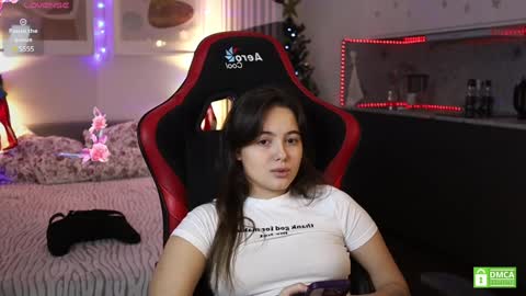 Snapshot of _whoareu_ chatting on 12.15.24 Kristina online show from 12.15.24