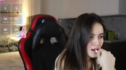 Snapshot of _whoareu_ chatting on 02.27.25 Kristina online show from 02.27.25