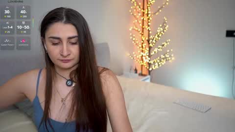 Lily online show from 04.14.26