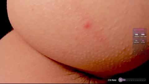 Snapshot of _witch__ chatting on 12.11.24 Enni online show from 12.11.24