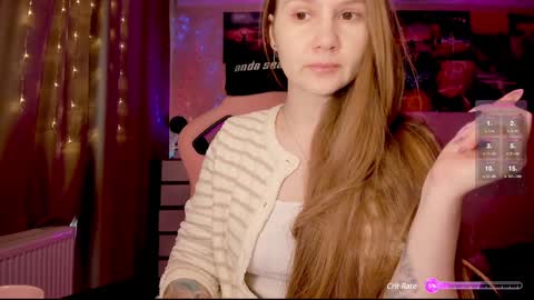 Snapshot of _witch__ chatting on 01.01.25 Enni online show from 01.01.25