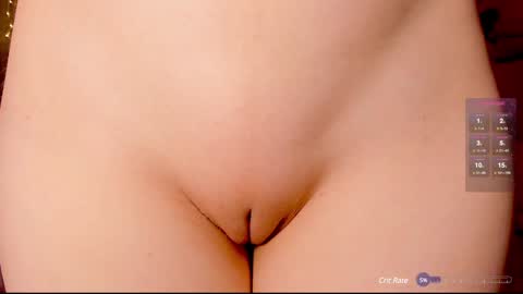 Snapshot of _witch__ chatting on 01.28.25 Enni online show from 01.28.25
