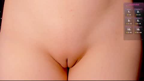 Snapshot of _witch__ chatting on 03.11.25 Enni online show from 03.11.25