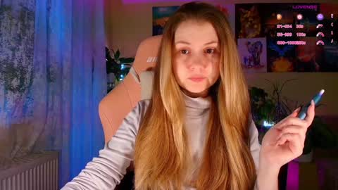 Enni online show from 02.07.26