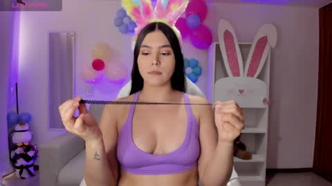 Luisa  online show from 04.05.26