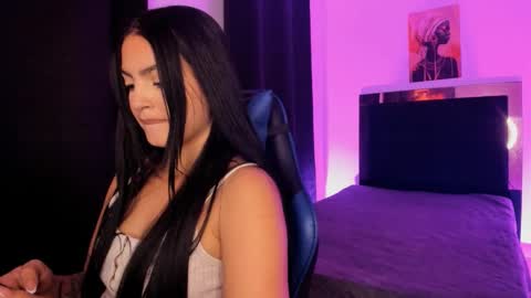 xiimena and danilo online show from 12.21.25