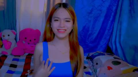 Snapshot of _xxclarita chatting on 06.11.26 Clara online show from 06.11.26