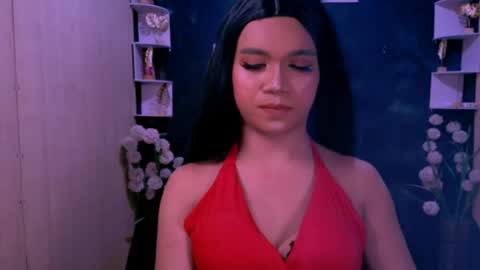 Snapshot of _xxlilly chatting on 04.11.26 _xxlilly online show from 04.11.26