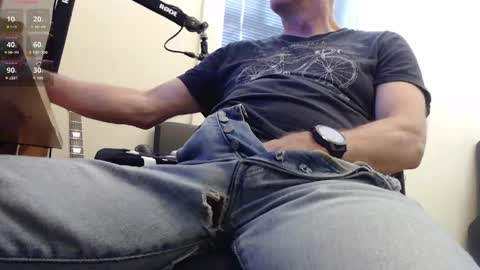 Snapshot of _xxrockstarloverxx_ chatting on 06.06.26 _xxrockstarloverxx_ online show from 06.06.26