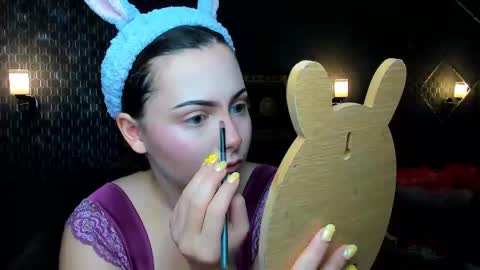 Snapshot of _your__pleasure_ chatting on 10.12.25 _your__pleasure_ online show from 10.12.25