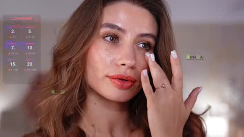  YOUR ANGEL online show from 02.03.25