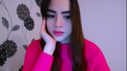 Alisa online show from 11.23.25