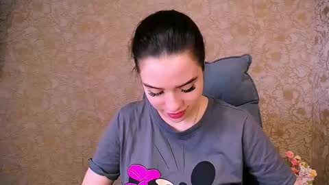 Alisa online show from 03.21.26