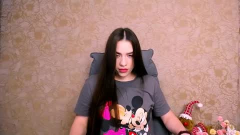 Alisa online show from 04.11.26