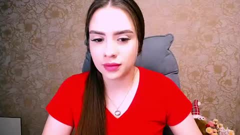 Snapshot of _your_fantasy_girl chatting on 06.05.26 Alisa online show from 06.05.26