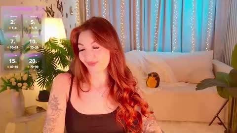 Ani online show from 11.19.25