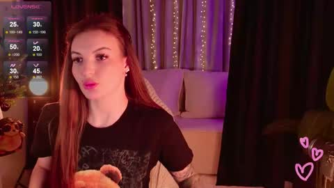 Ani online show from 12.17.25