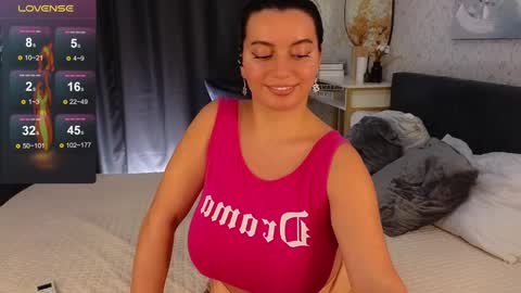 Jasmine online show from 01.04.25