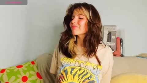 _yourcherrybomb online show from 01.13.25