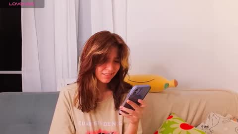 _yourcherrybomb online show from 01.17.25