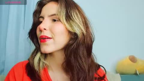 _yourcherrybomb online show from 01.30.25