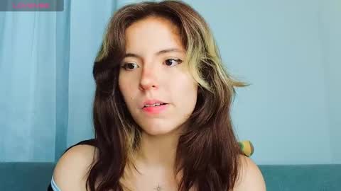 _yourcherrybomb online show from 02.01.25