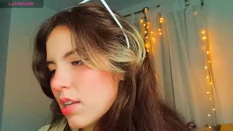 _yourcherrybomb online show from 02.24.25