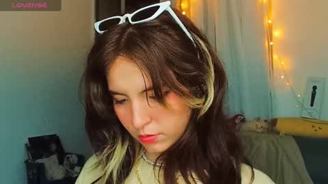 _yourcherrybomb online show from 02.24.25