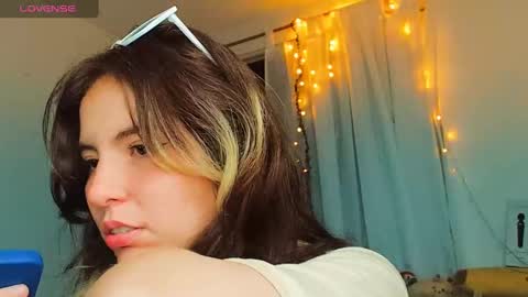 _yourcherrybomb online show from 02.24.25