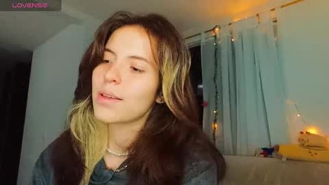 _yourcherrybomb online show from 03.02.25