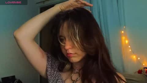 _yourcherrybomb online show from 03.08.25