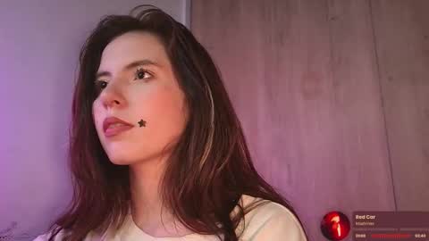 _yourcherrybomb online show from 09.26.25