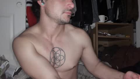 Matt snap - mattdillon1995 online show from 01.07.25