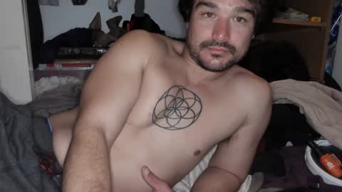 Matt snap - mattdillon1995 online show from 01.12.25