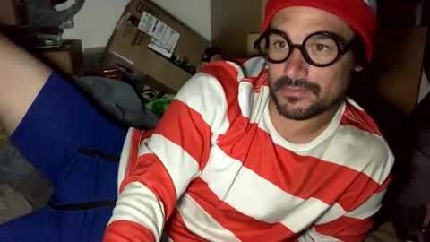 Matt snap - mattdillon1995 online show from 10.30.25