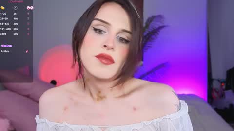 LITTLE FOX online show from 12.03.24