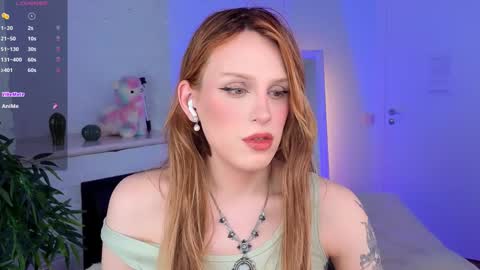 LITTLE FOX online show from 02.03.25