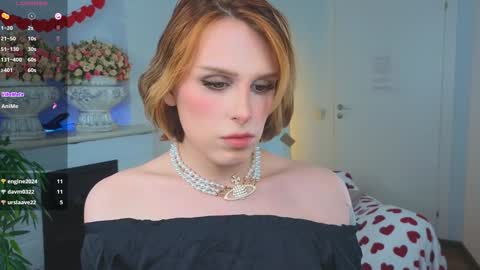 LITTLE FOX online show from 02.05.25