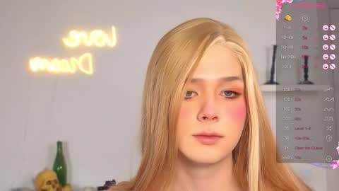 LITTLE FOX online show from 10.16.25