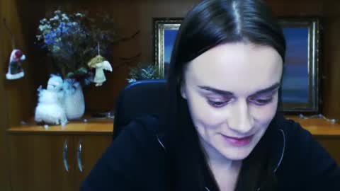 Snapshot of _yourgii chatting on 01.18.25 Katherine online show from 01.18.25
