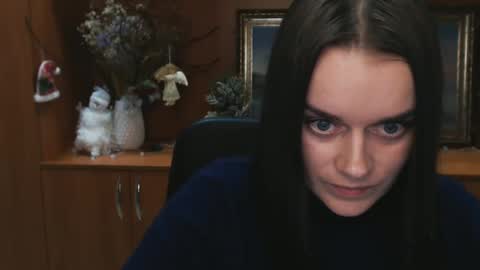 Snapshot of _yourgii chatting on 01.22.25 Katherine online show from 01.22.25
