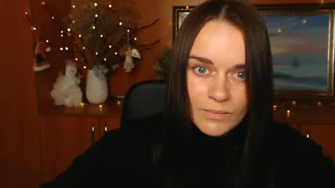 Snapshot of _yourgii chatting on 01.29.25 Katherine online show from 01.29.25