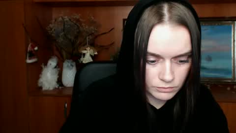 Snapshot of _yourgii chatting on 02.06.25 Katherine online show from 02.06.25