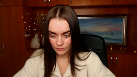 Snapshot of _yourgii chatting on 02.12.25 Katherine online show from 02.12.25